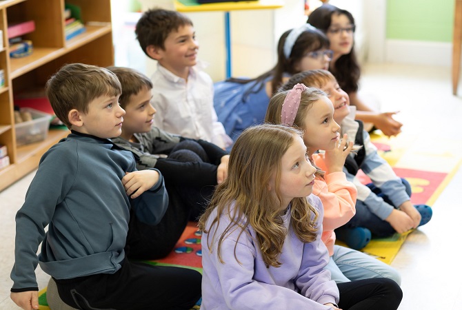 Sunday School