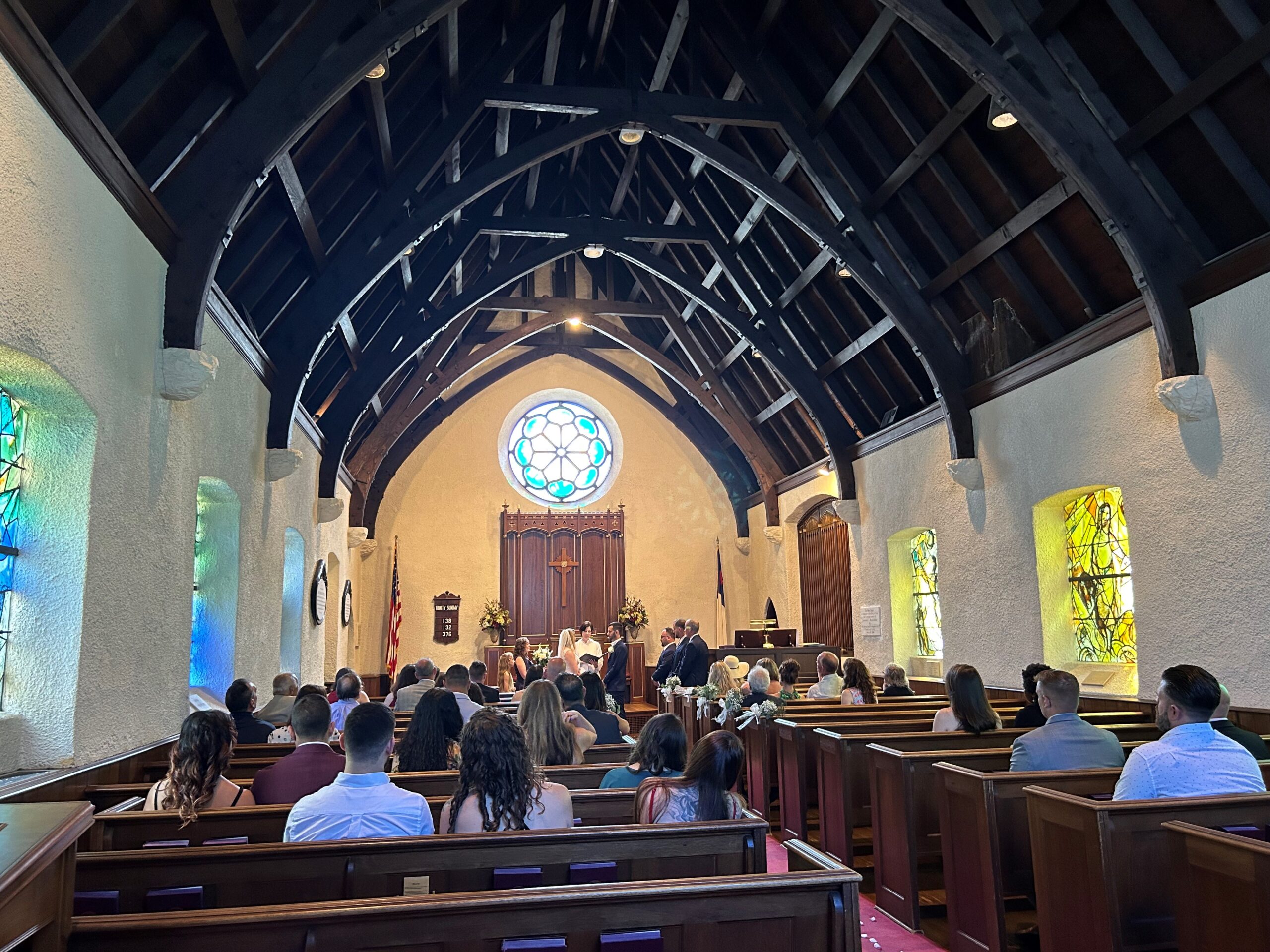 Sanctuarywedding